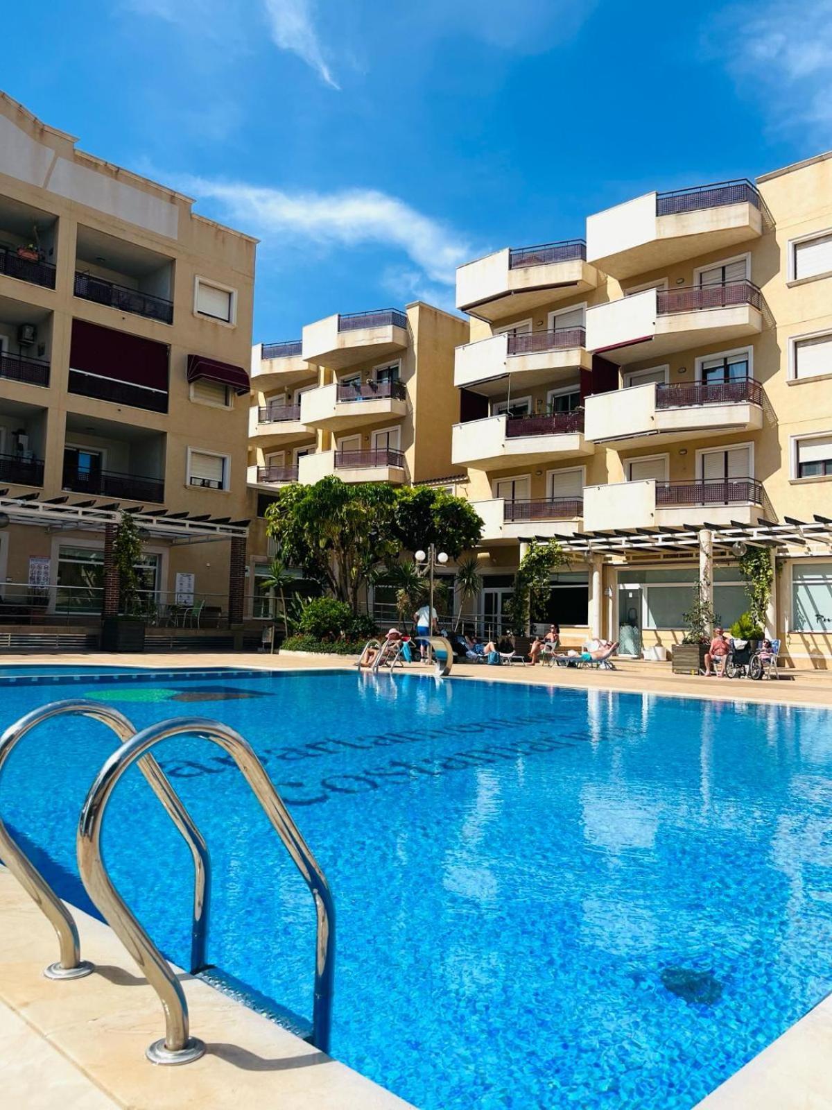 Costamarina Apartment Larimar Cap Roig  Exterior foto