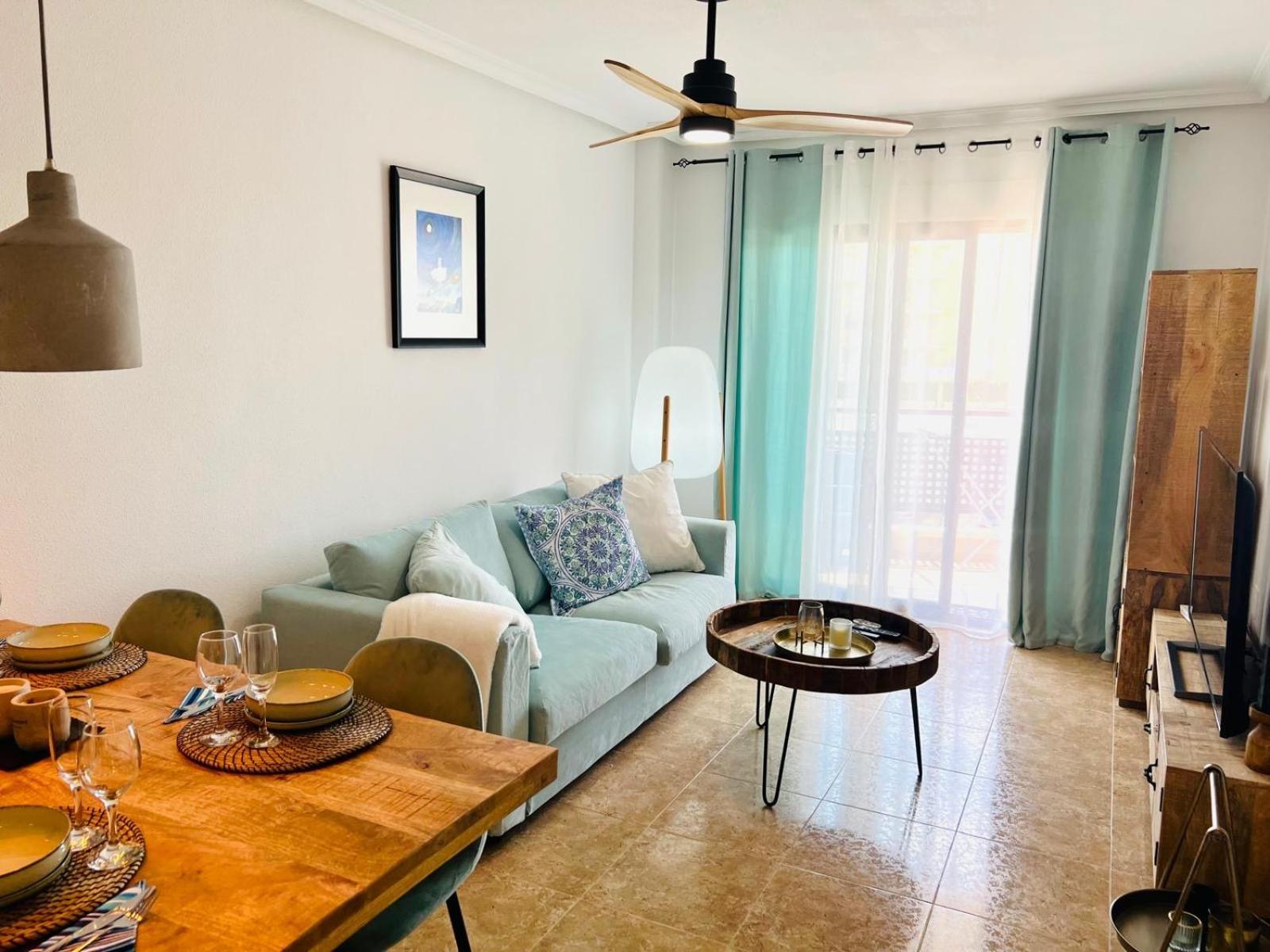 Costamarina Apartment Larimar Cap Roig  Exterior foto