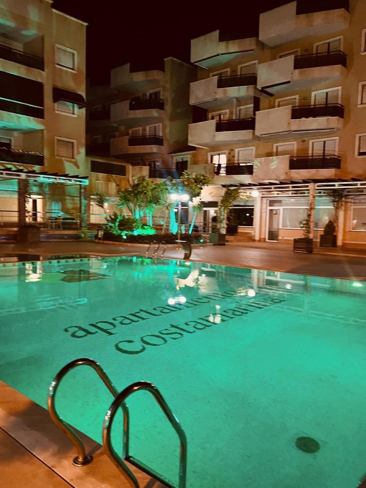 Costamarina Apartment Larimar Cap Roig  Exterior foto