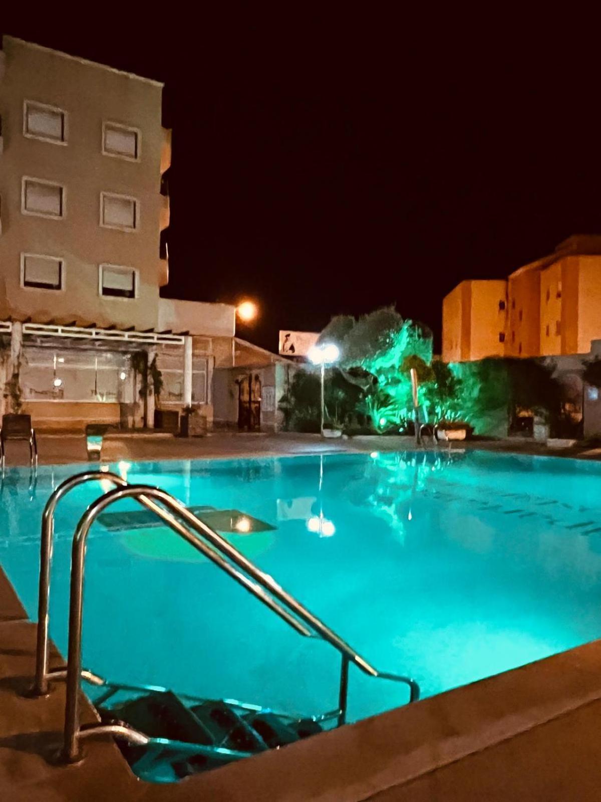 Costamarina Apartment Larimar Cap Roig  Exterior foto